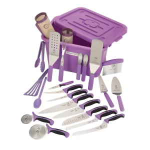 Mercer Millennia Culinary Allergen Safety Kit - FB522