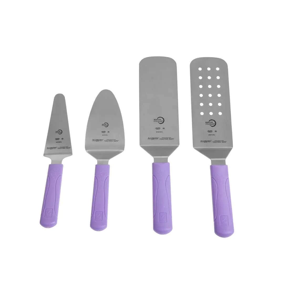 Mercer Millennia Culinary Allergen Safety Kit - FB522