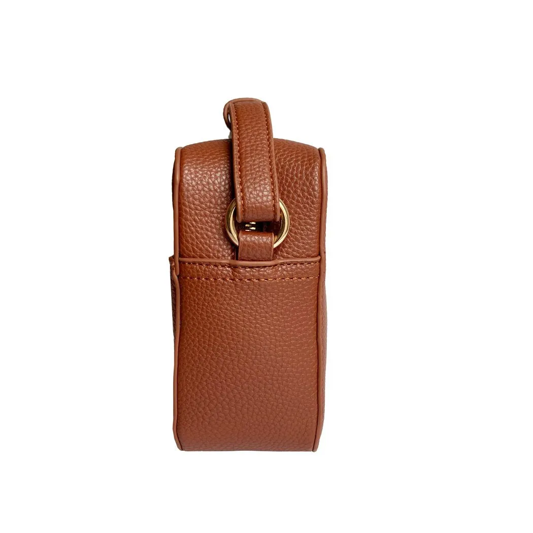 Mini Bloom Bag (Carmel)