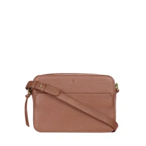 Mini Bloom Bag (Carmel)