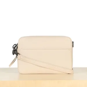 Mini Bloom Bag (Dove)