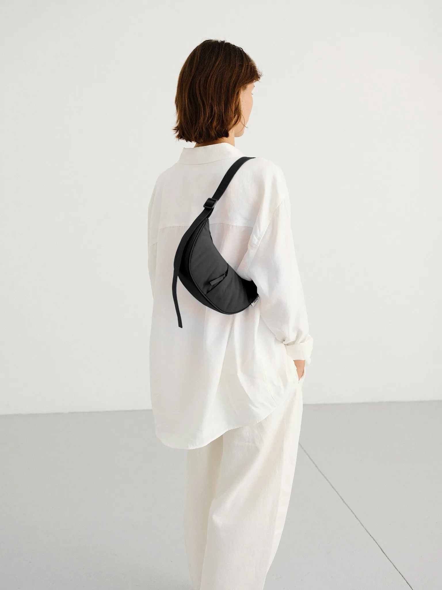 Mini Moon Bag