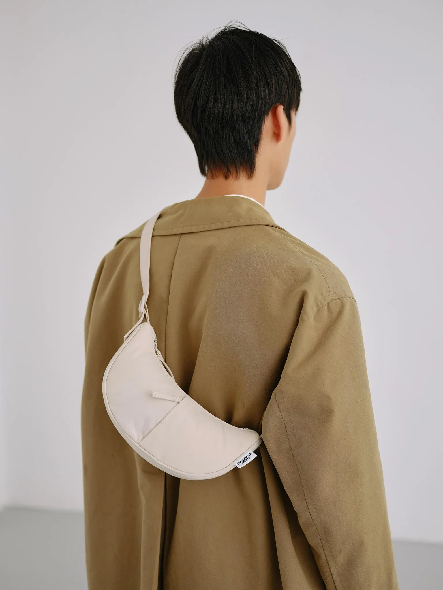 Mini Moon Bag
