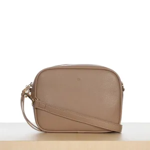 Mini Muse Bag (Cappuccino)