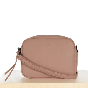 Mini Muse Bag (Dahlia Pebble)