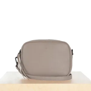 Mini Muse Bag (Taupe)