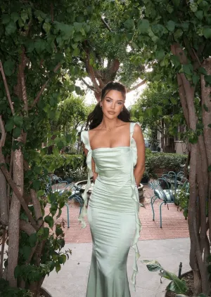 Nana Jacqueline - Caroline Dress