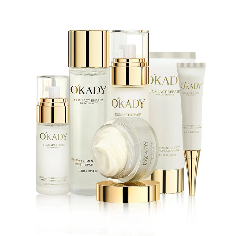 Okady - Daily Repair Essentials Starter Kit