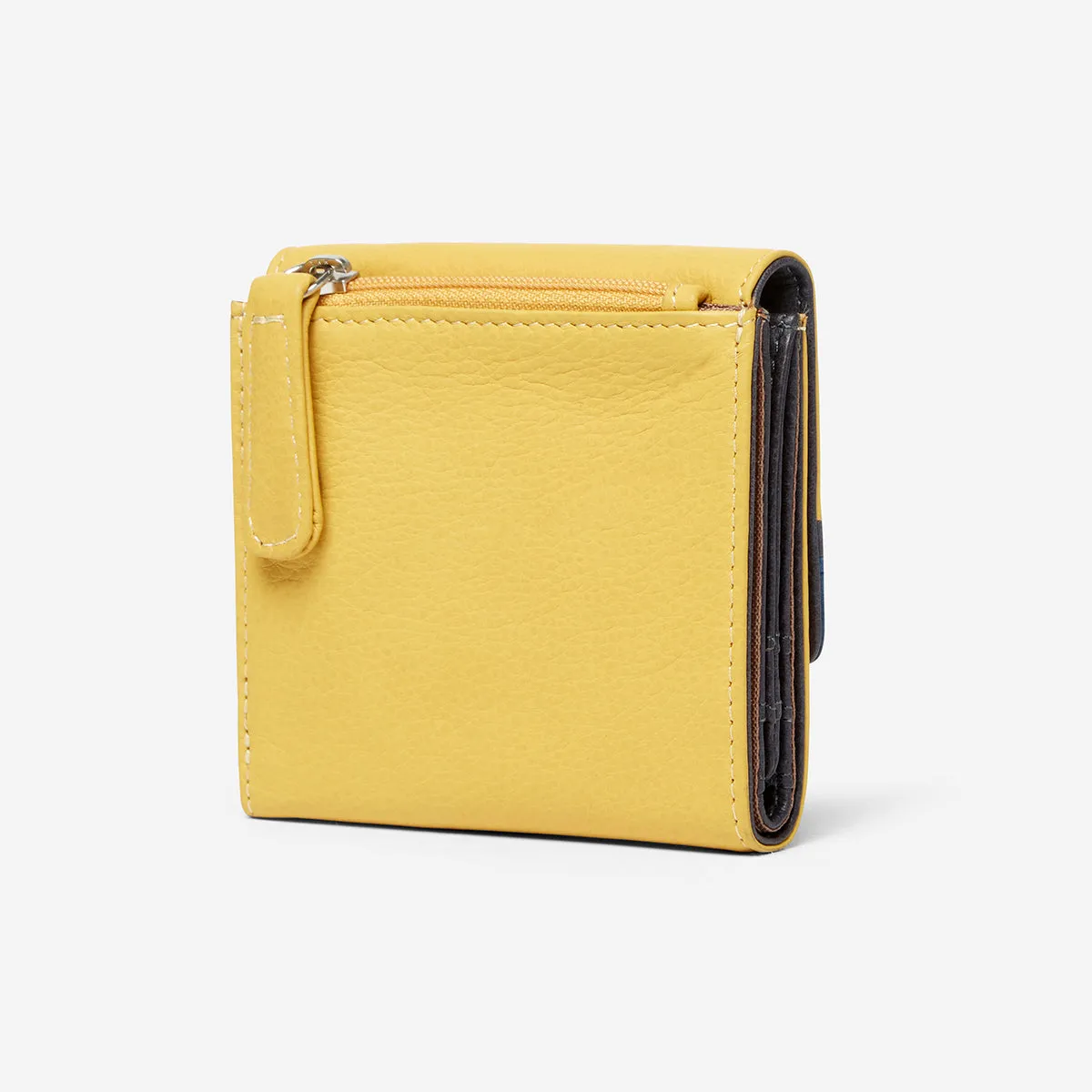 Osgoode Marley Leather Women's Ultra Mini Wallet