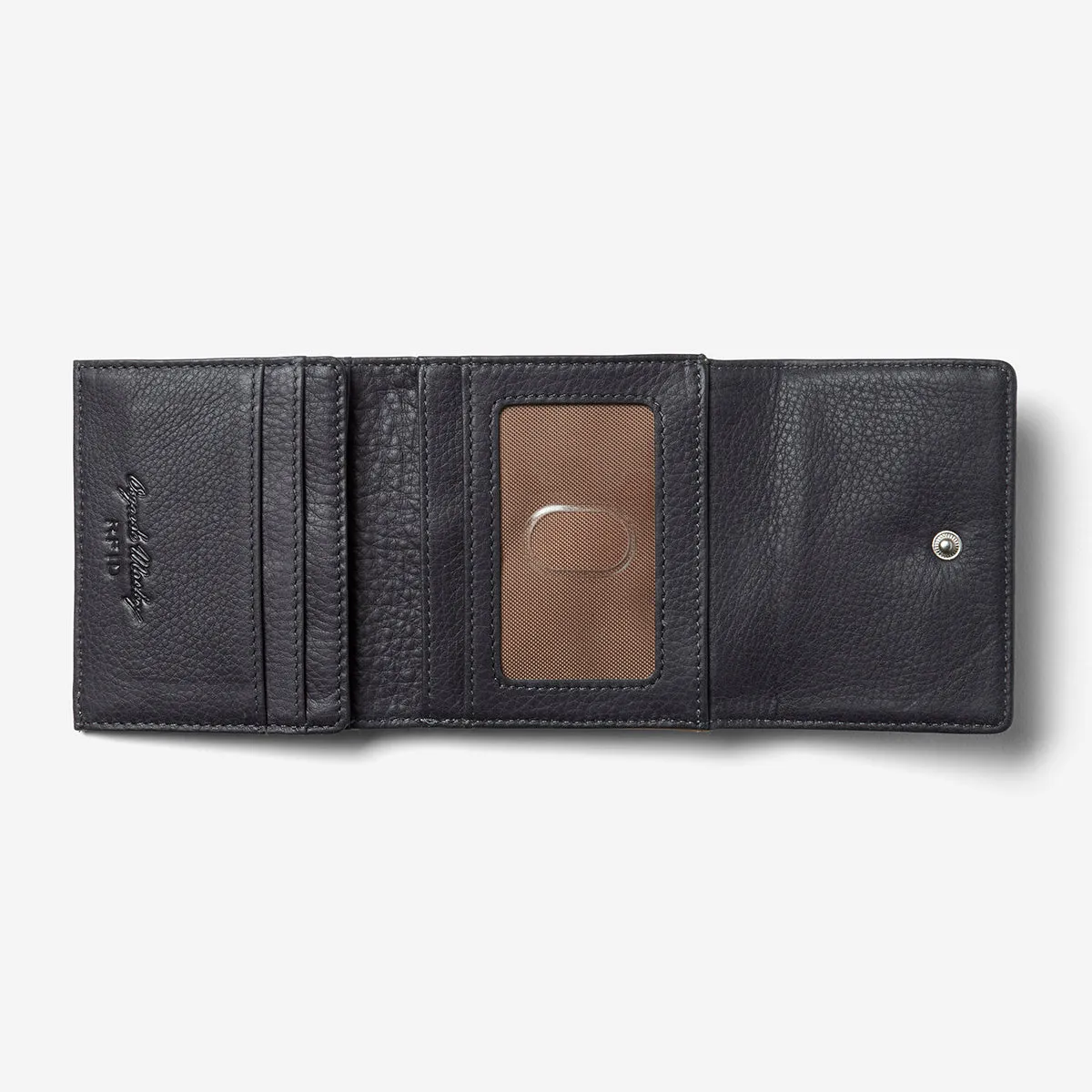 Osgoode Marley Leather Women's Ultra Mini Wallet