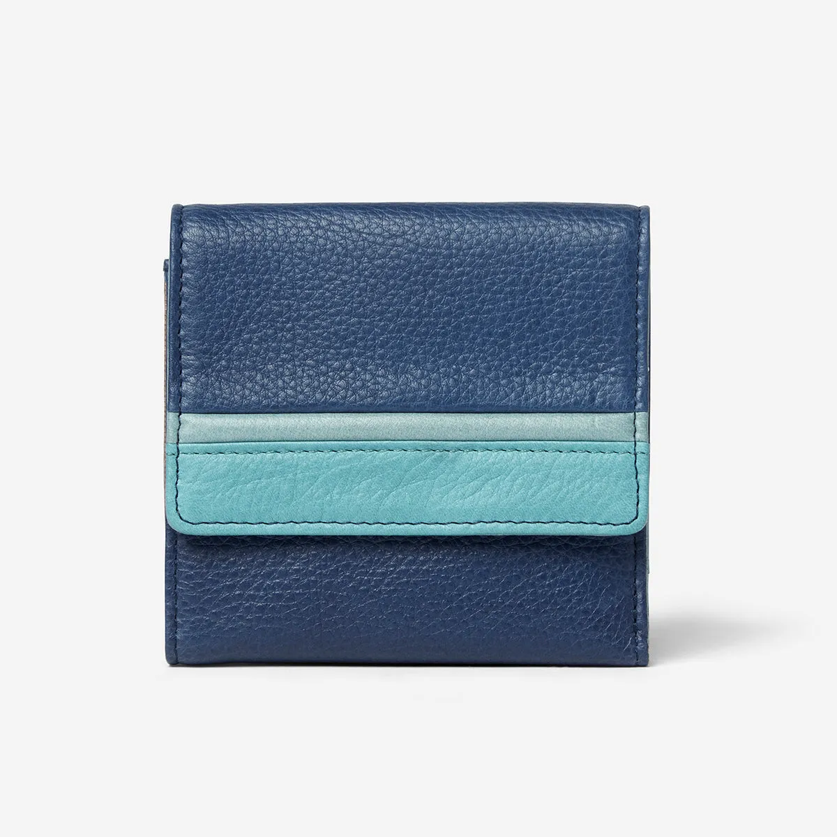 Osgoode Marley Leather Women's Ultra Mini Wallet