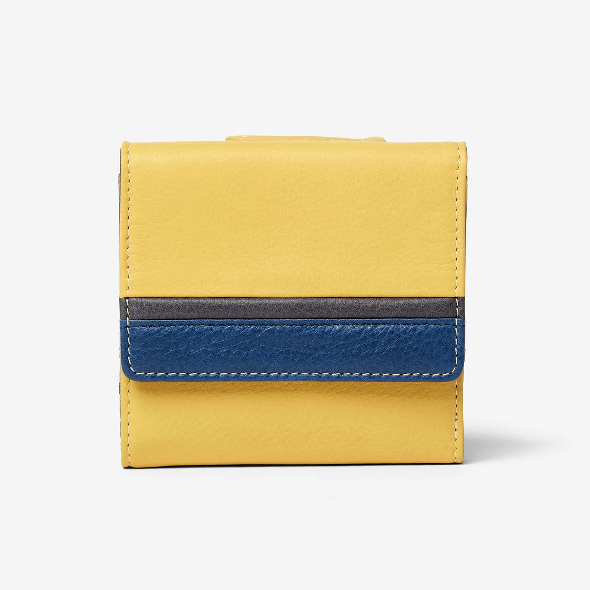 Osgoode Marley Leather Women's Ultra Mini Wallet