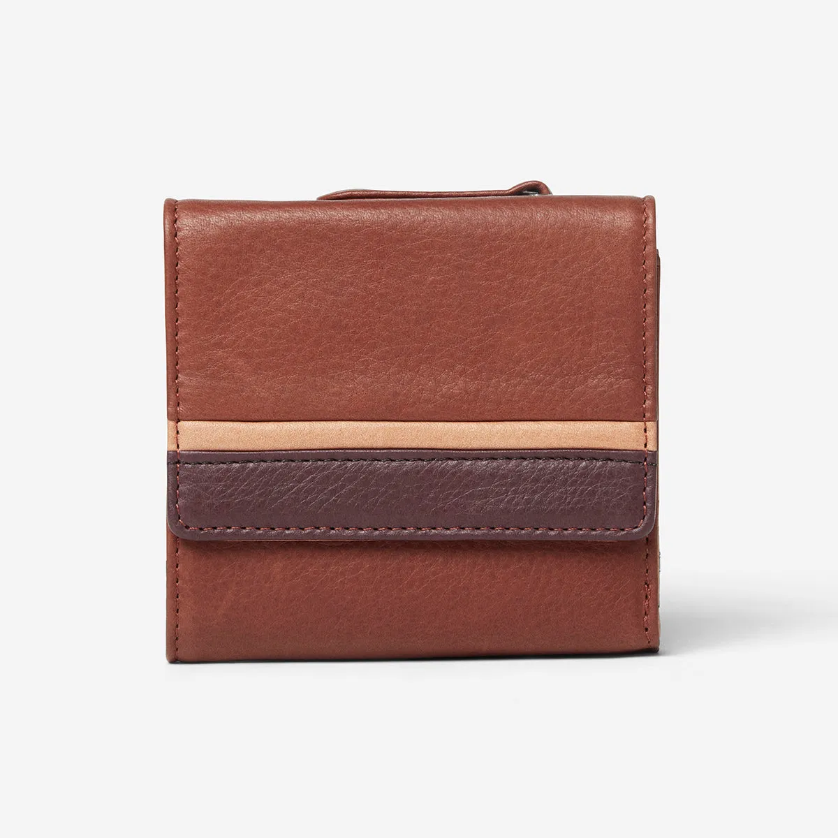 Osgoode Marley Leather Women's Ultra Mini Wallet