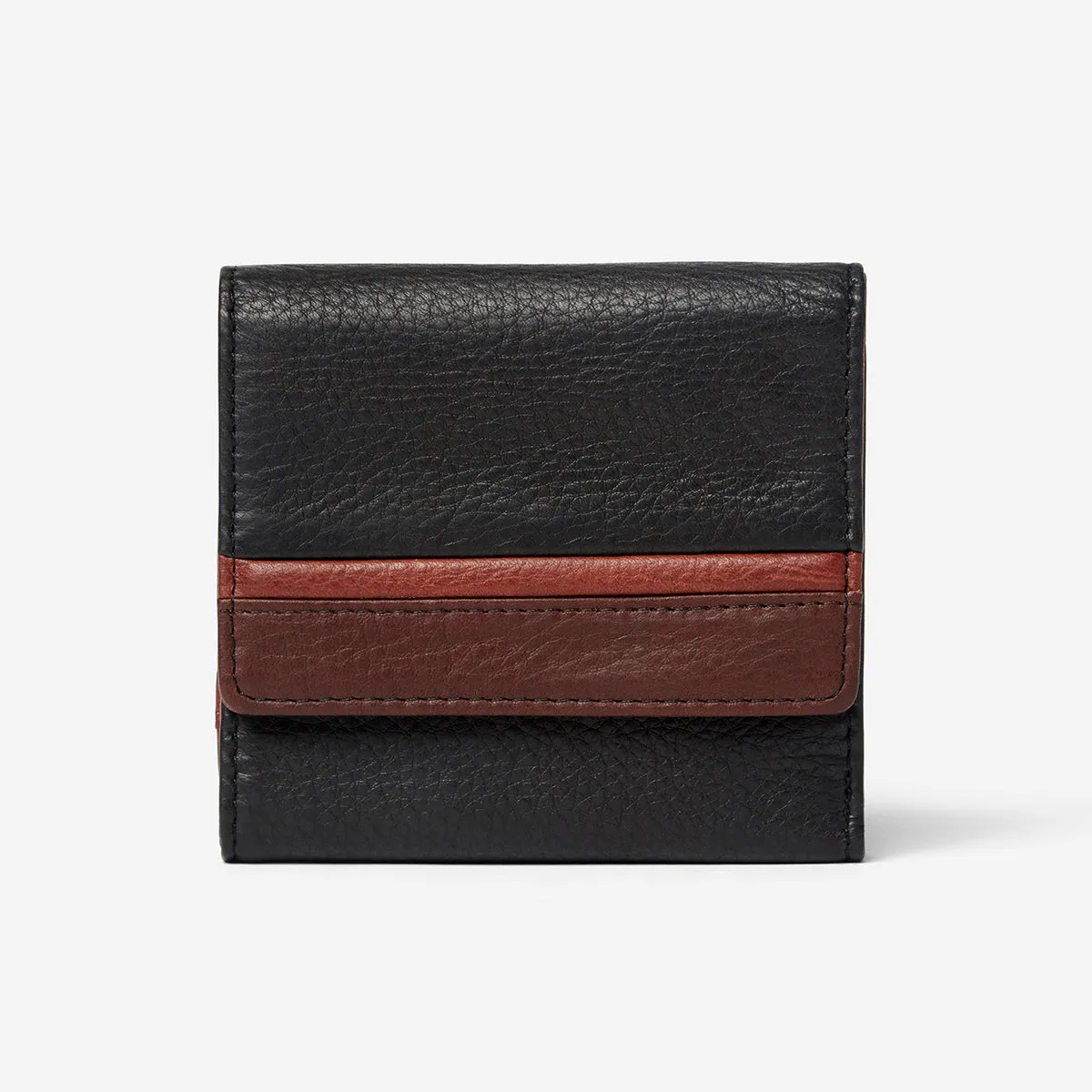 Osgoode Marley Leather Women's Ultra Mini Wallet