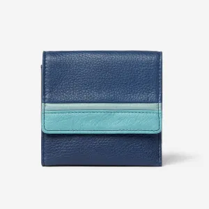 Osgoode Marley Leather Women's Ultra Mini Wallet