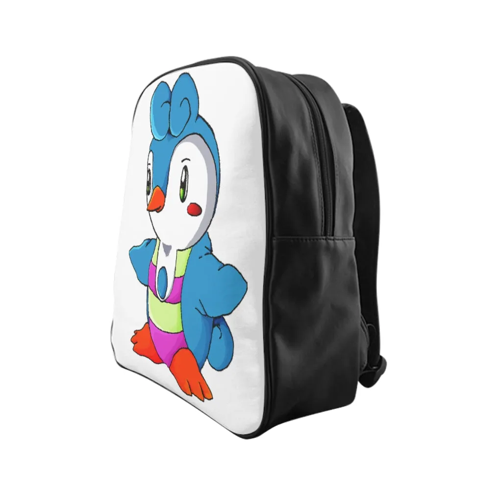 Penny School Backpack