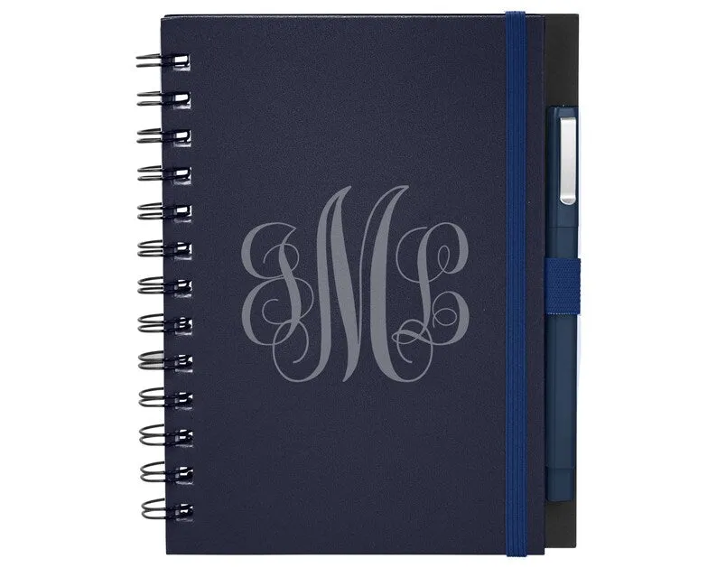 Personalised Journal