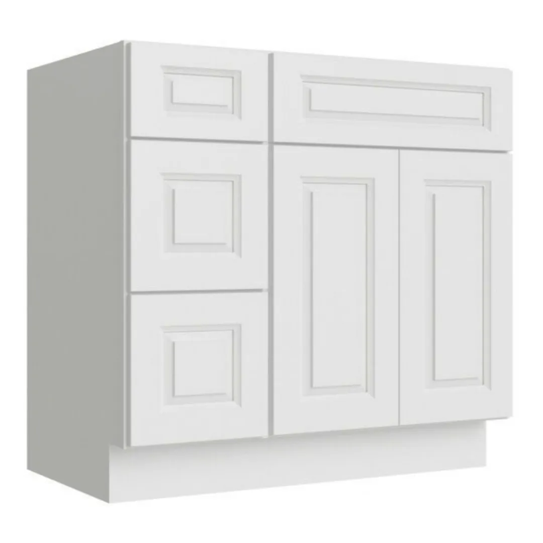 Prestige Tahoe Vanity