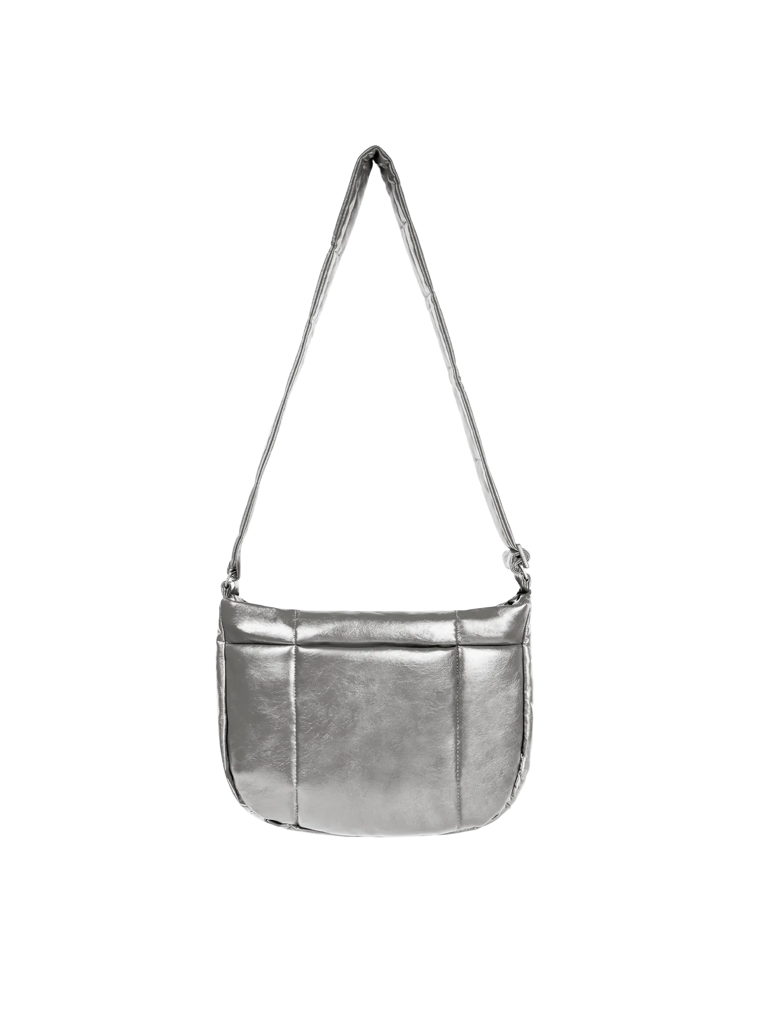 Puffer Swing (Rich Tinsel)