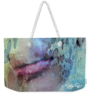 "Beautiful Mind" Tote Bag