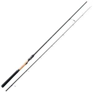 Rapala Shadow Blade Spinning Rod
