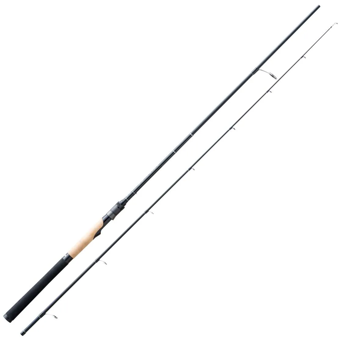 Rapala Shadow Blade Spinning Rod