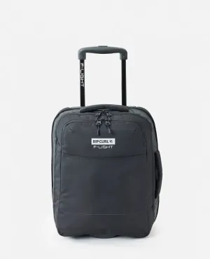 Rip Curl Unisex Icons F-Light 30L Cabin Bag Midnight 01IMTB-4029