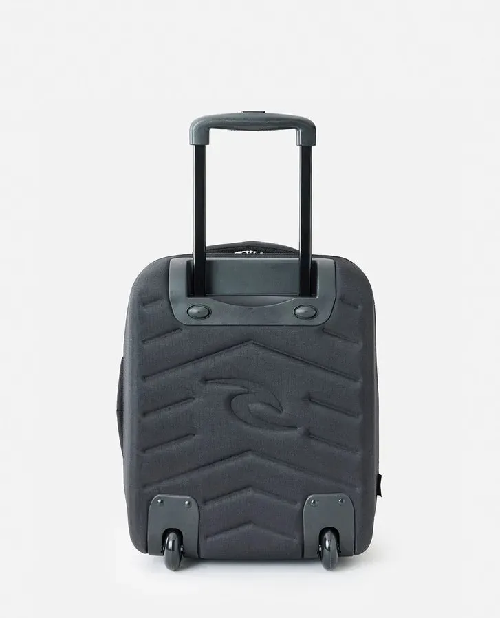 Rip Curl Unisex Icons F-Light 30L Cabin Bag Midnight 01IMTB-4029