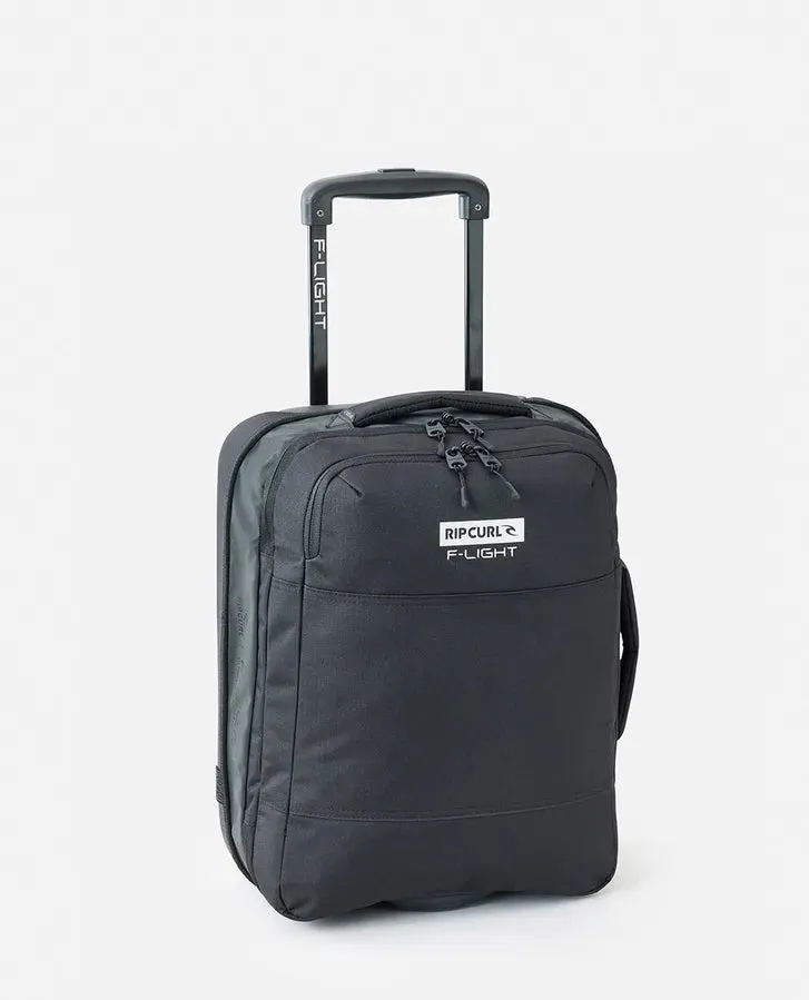 Rip Curl Unisex Icons F-Light 30L Cabin Bag Midnight 01IMTB-4029