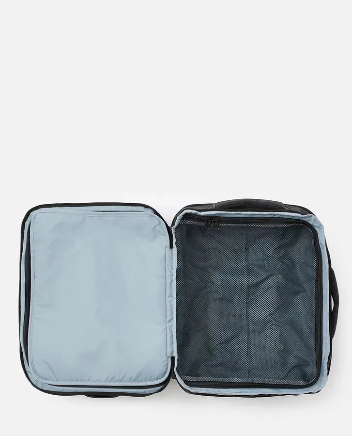 Rip Curl Unisex Icons F-Light 30L Cabin Bag Midnight 01IMTB-4029