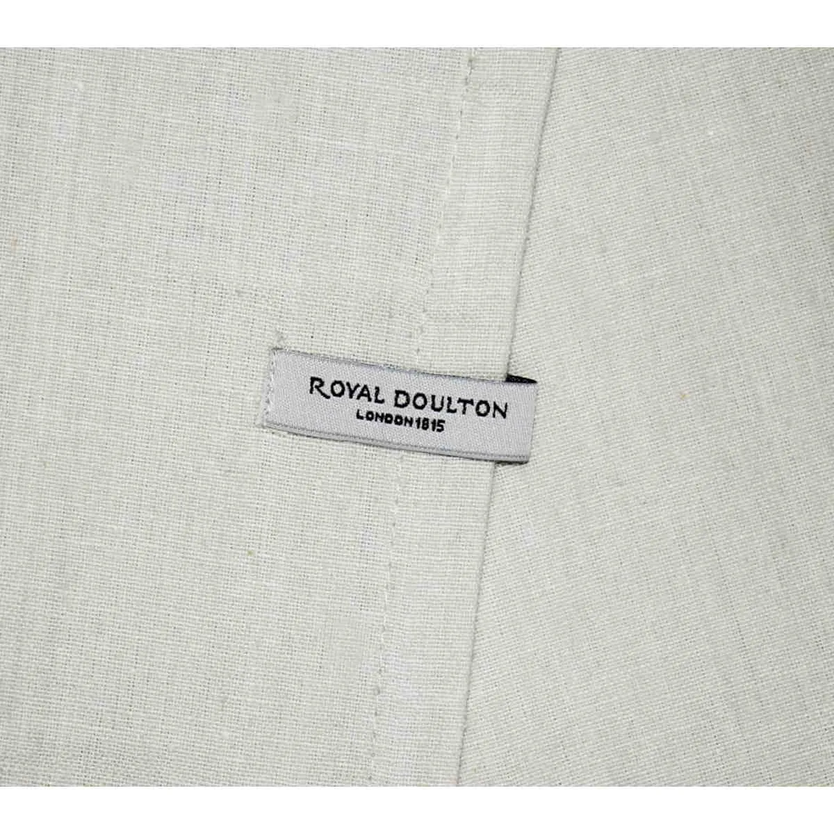 Royal Doulton Urban Dining Woven Tablecloth 150 x 230cm