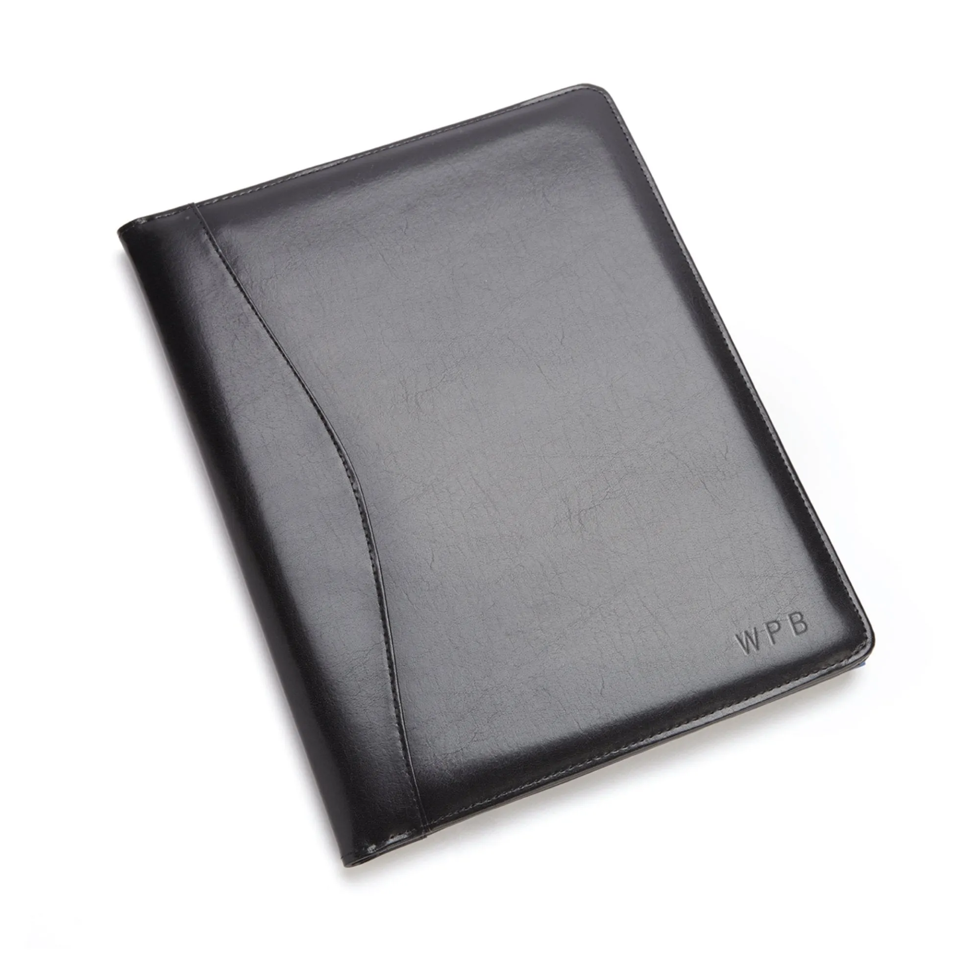 Royce Personalized Aristo Padfolio