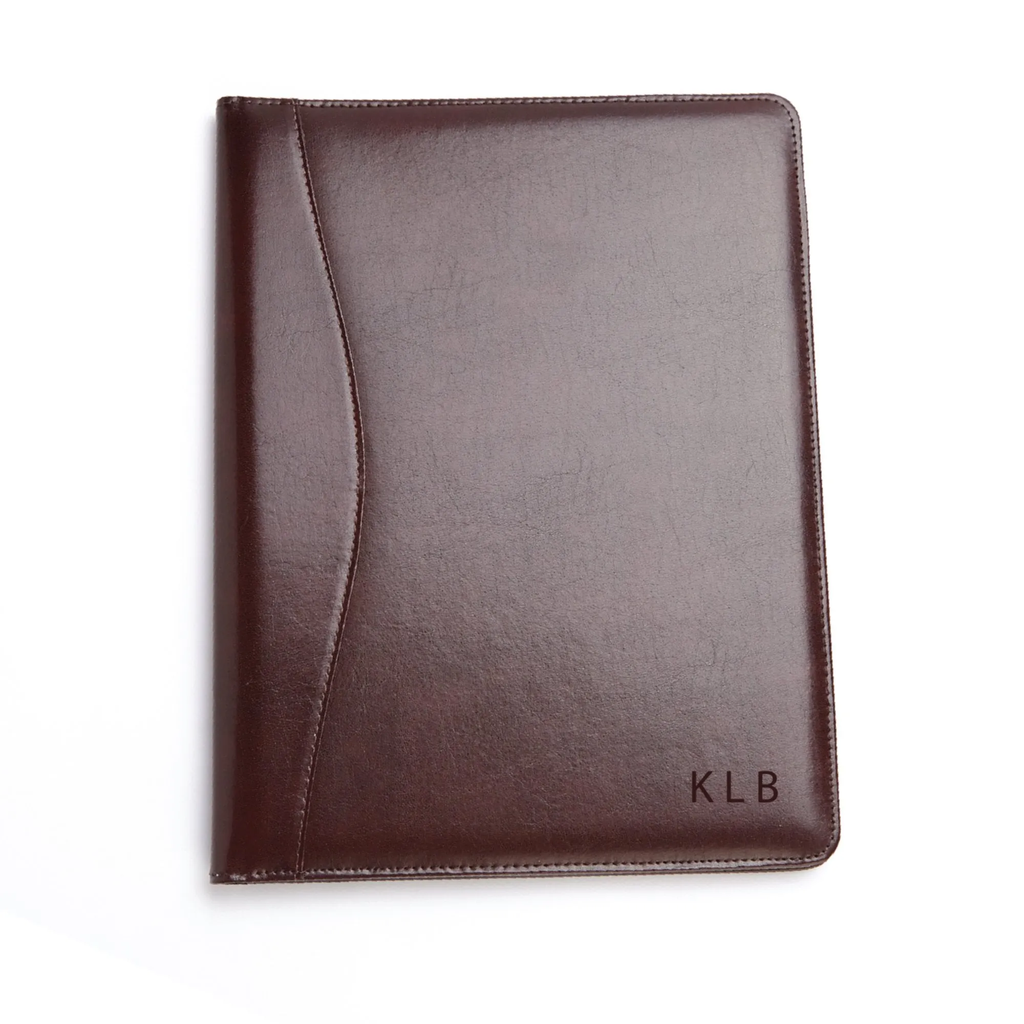 Royce Personalized Aristo Padfolio