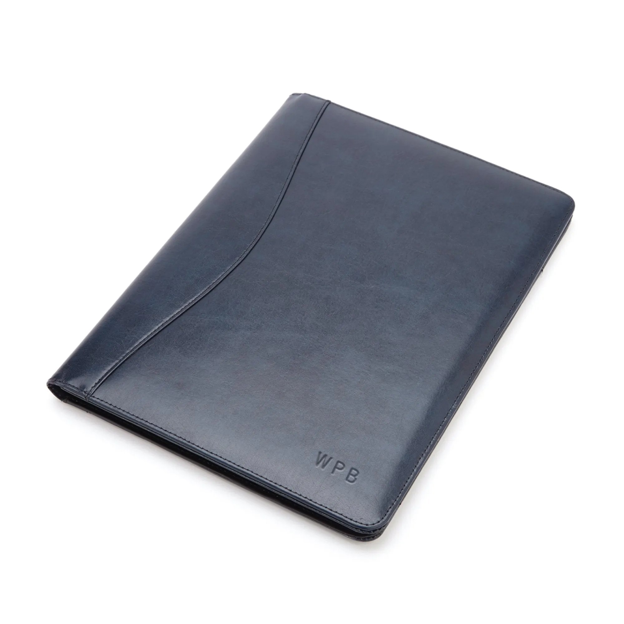 Royce Personalized Aristo Padfolio