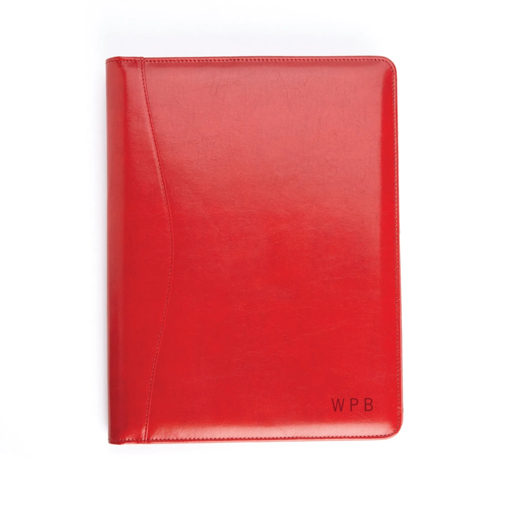 Royce Personalized Aristo Padfolio