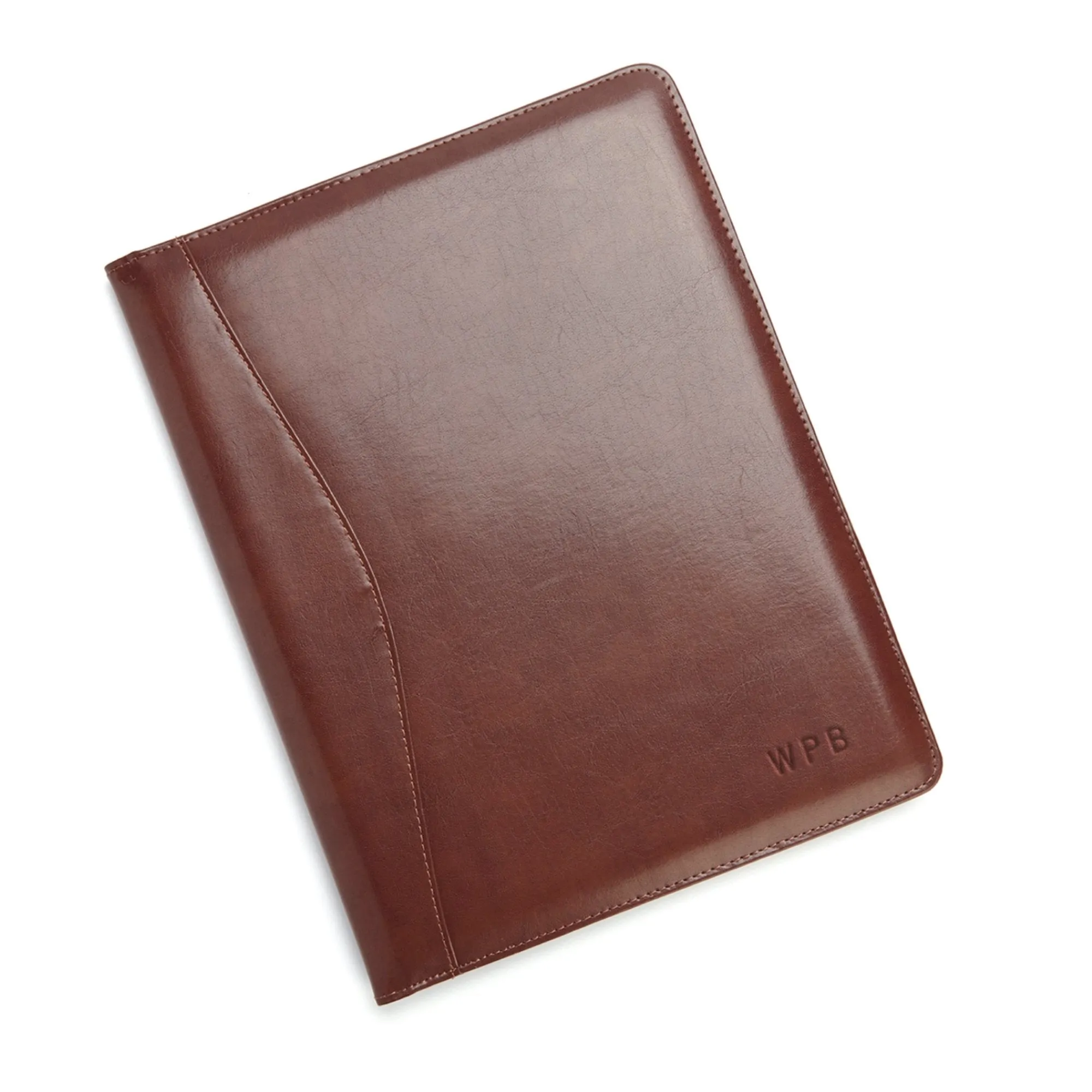 Royce Personalized Aristo Padfolio