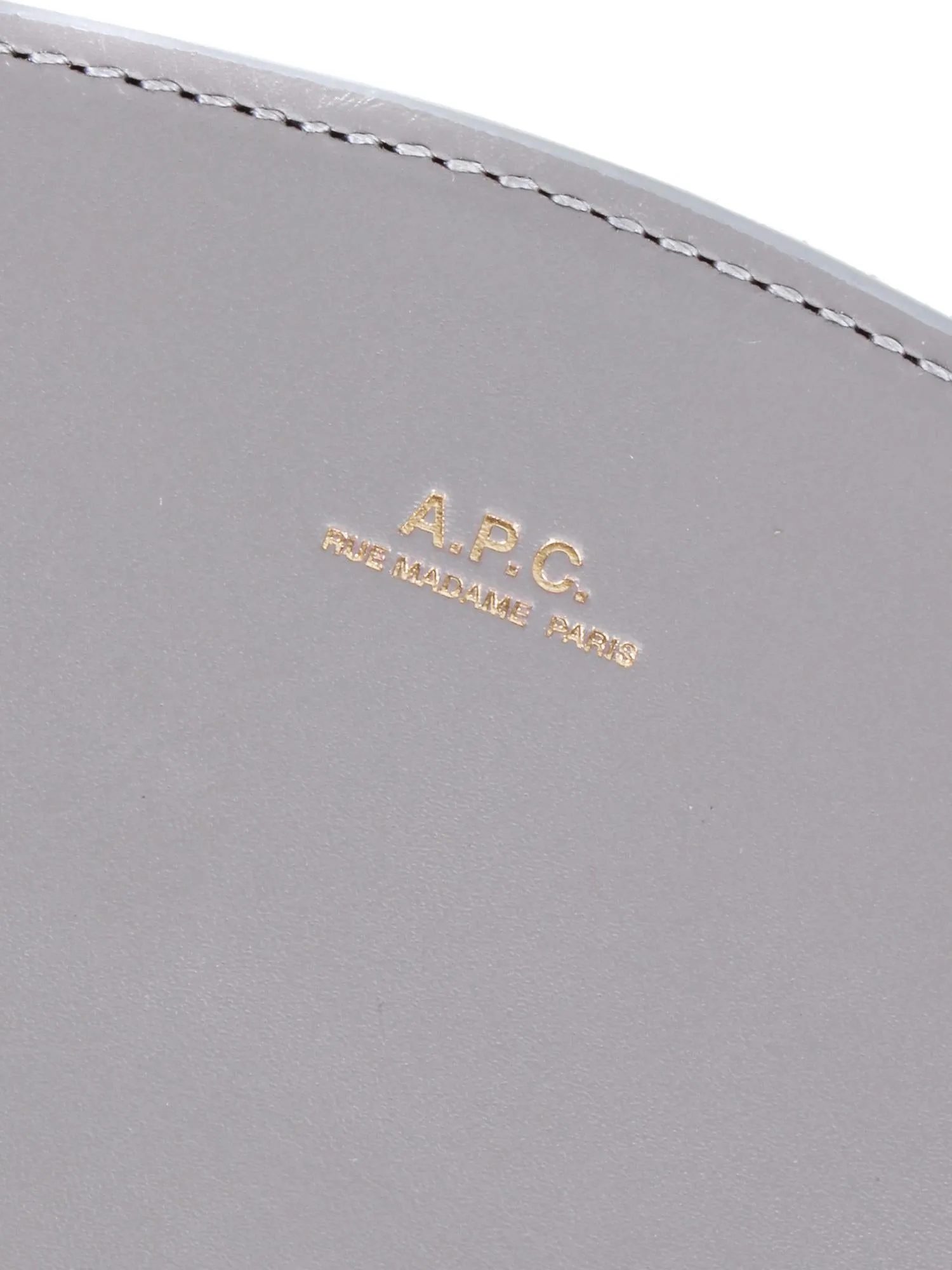 Sac Demi Lune_Gris LAA