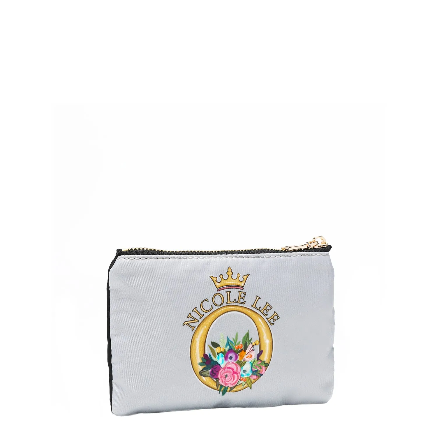 SMALL NYLON WALLET POUCH