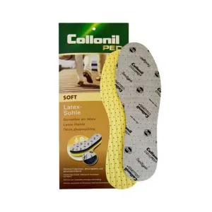 SOFT LATEX COLLONIL INSOLE