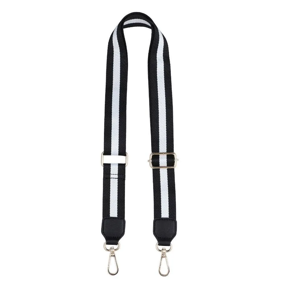 Sol and Selene - Adjustable Shoulder Crossbody Guitar Strap