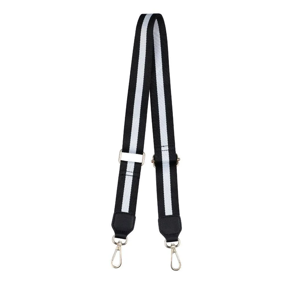 Sol and Selene - Adjustable Shoulder Crossbody Guitar Strap