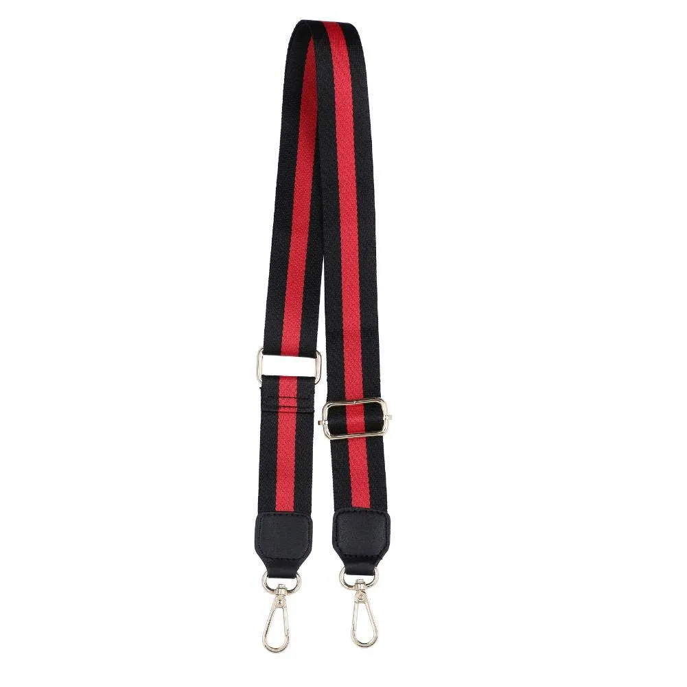 Sol and Selene - Adjustable Shoulder Crossbody Guitar Strap