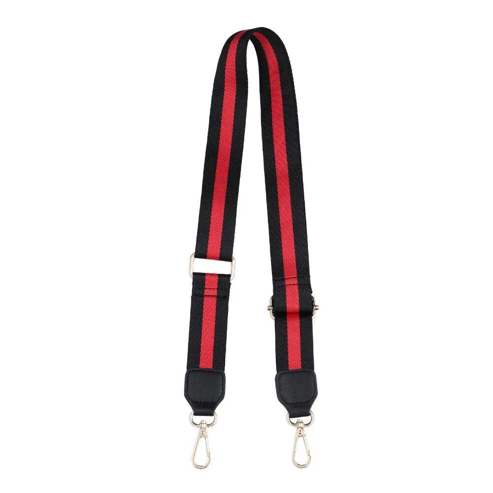 Sol and Selene - Adjustable Shoulder Crossbody Guitar Strap