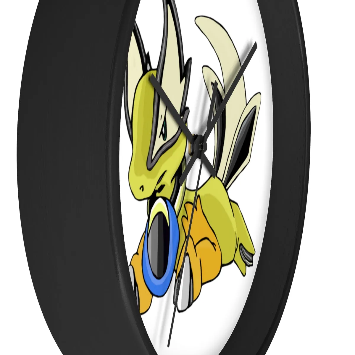 Sporela Wall clock