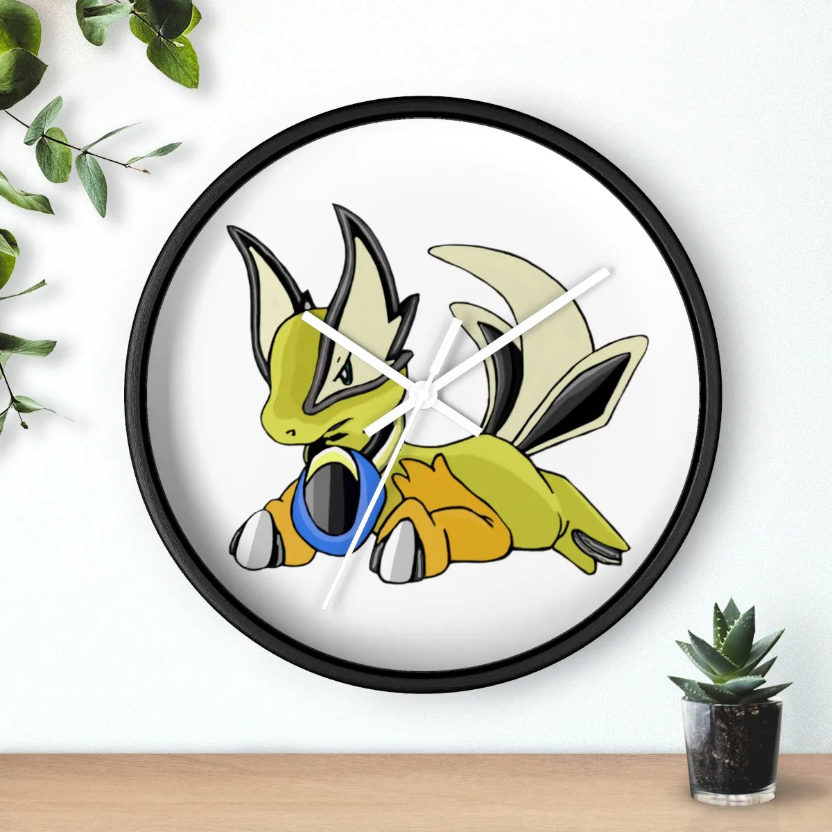 Sporela Wall clock