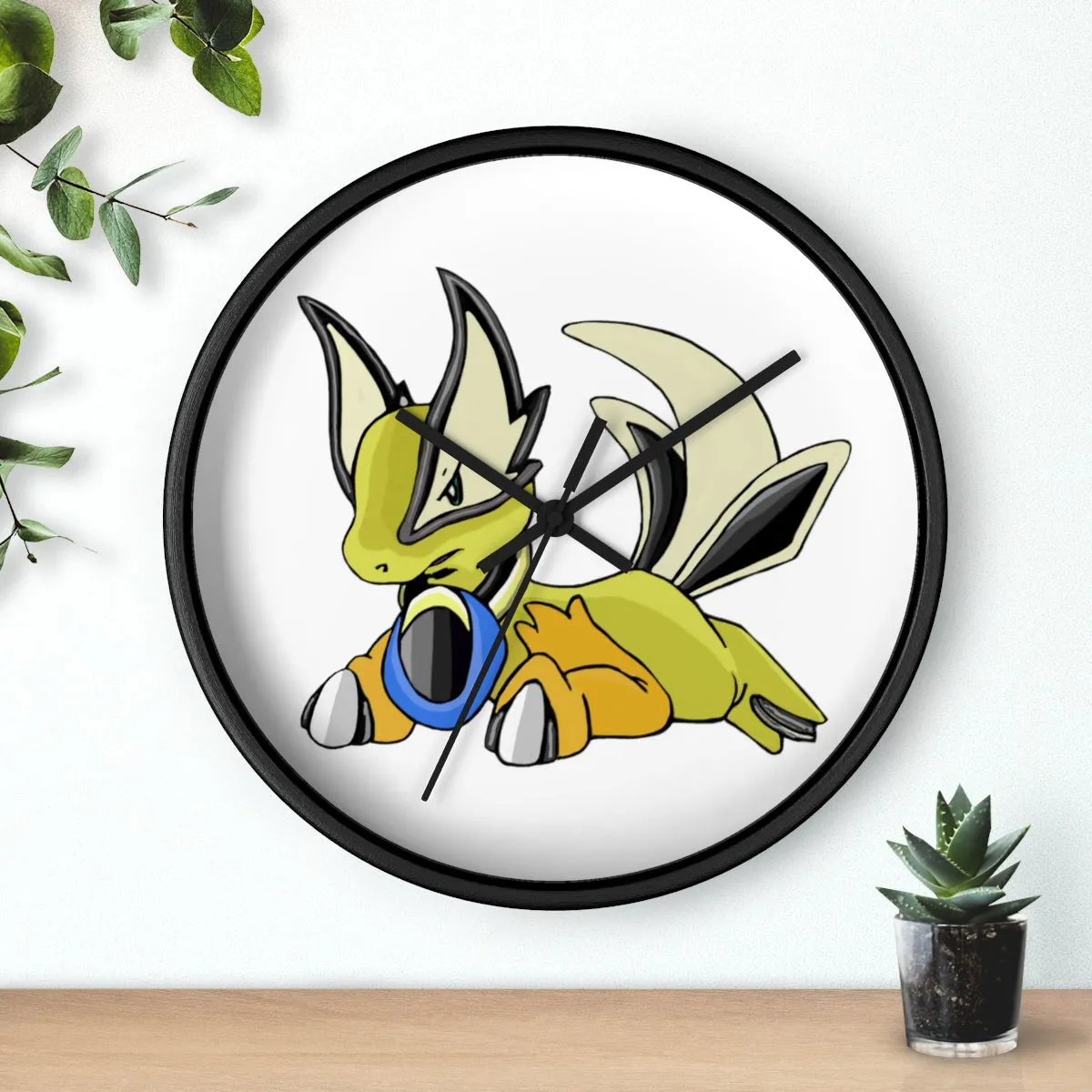 Sporela Wall clock