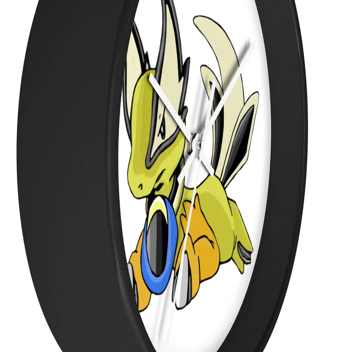 Sporela Wall clock