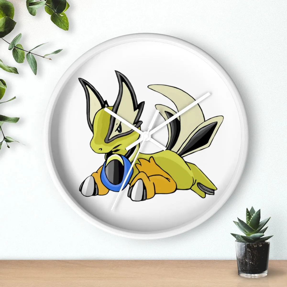 Sporela Wall clock
