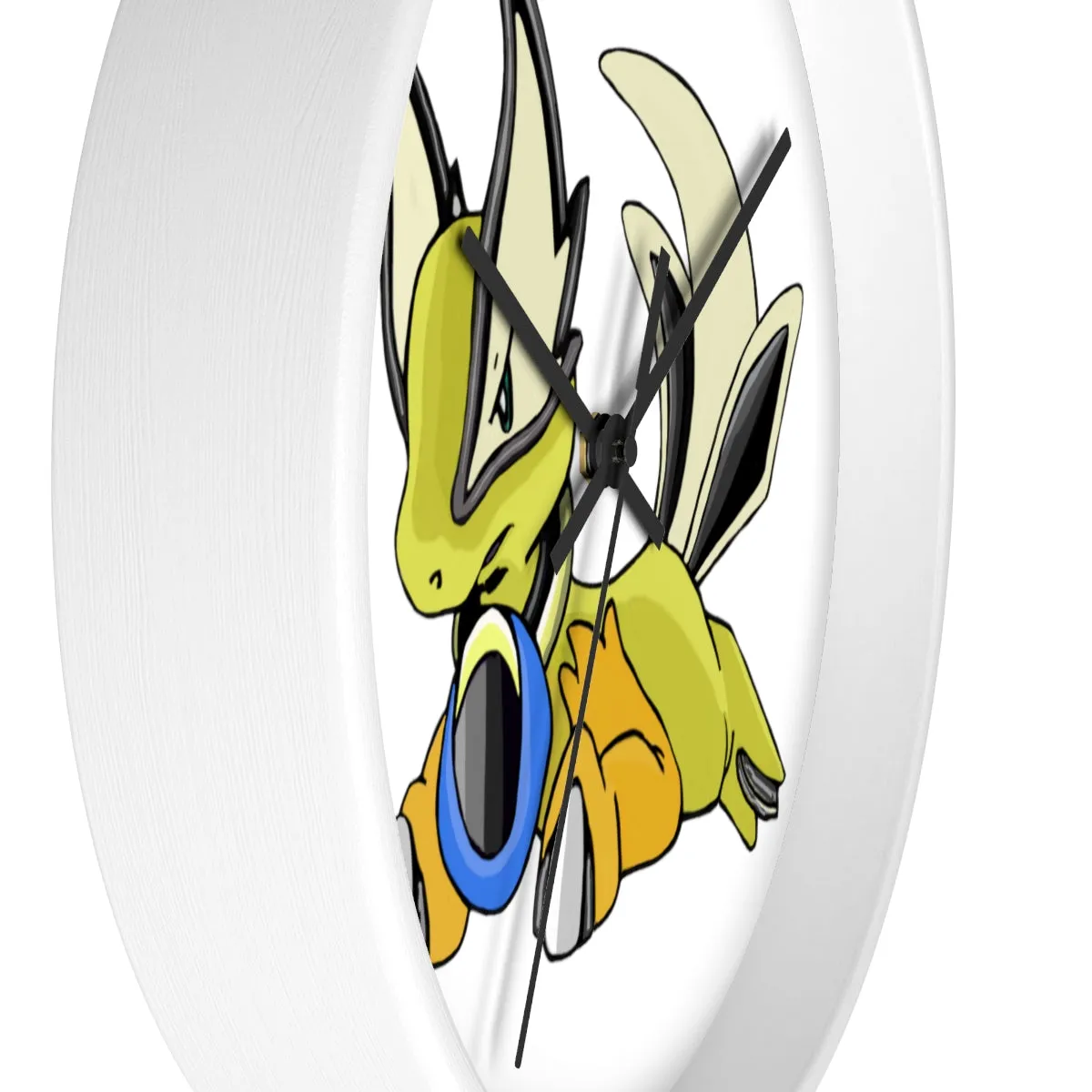 Sporela Wall clock
