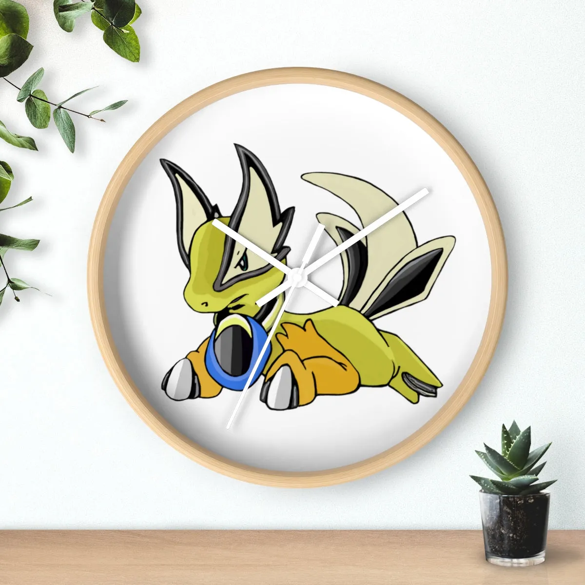 Sporela Wall clock